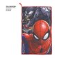 Reisikomplekt Spiderman Punane (4 pcs) hind ja info | Hügieenitarbed | kaup24.ee