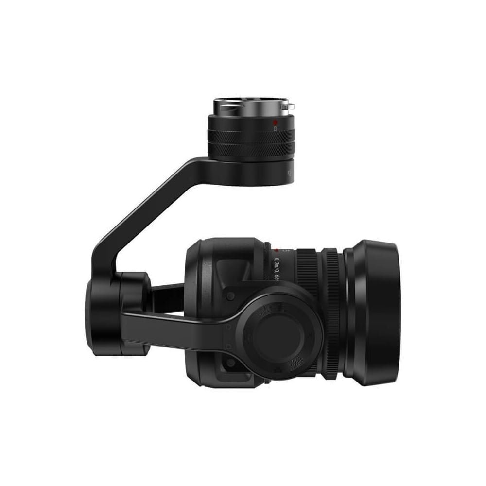 DJI Gimbal with Camera ZENMUSE X5S, For Inspire 2 hind ja info | Droonid | kaup24.ee