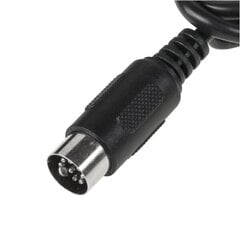 Автомобильный цифровой кабель Peiying PY-EM02 Sanyo цена и информация | Lisaseadmed | kaup24.ee