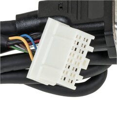 Автомобильный цифровой кабель Peiying PY-EM04 Mazda цена и информация | Lisaseadmed | kaup24.ee