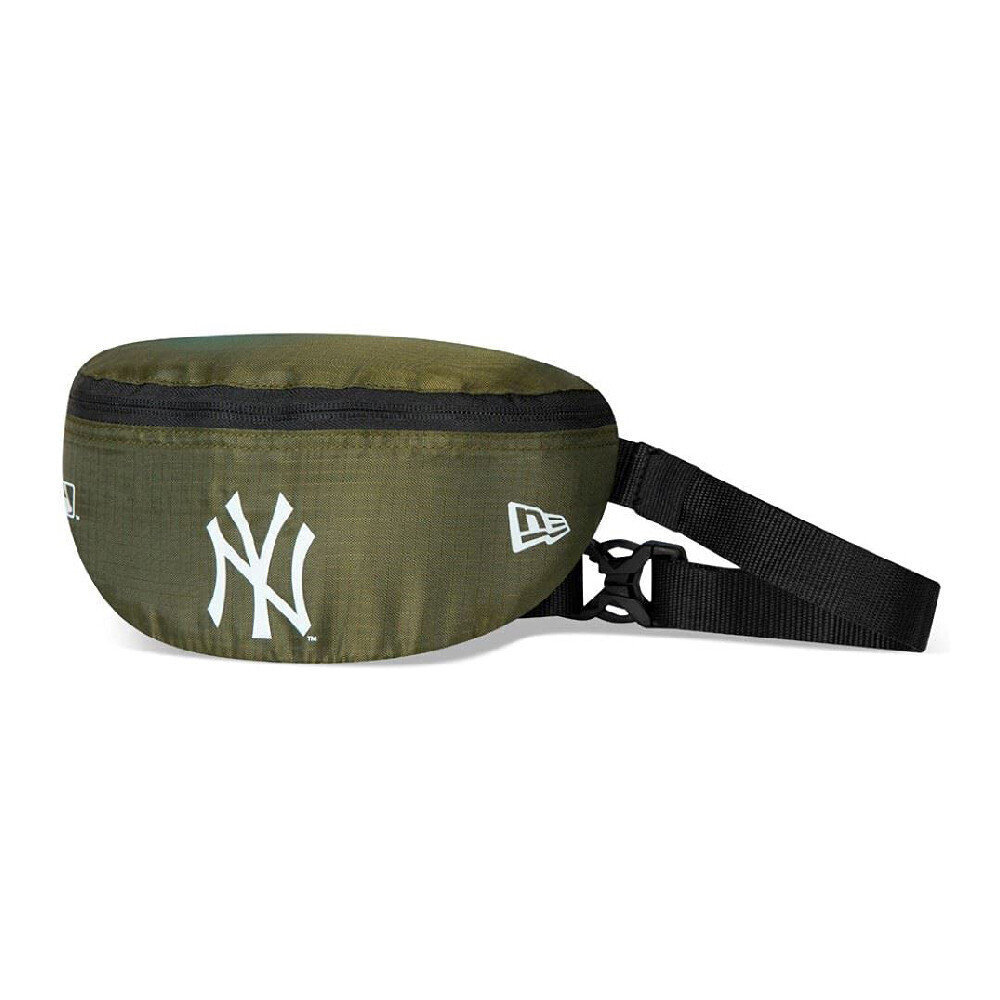 Kott New Era New York Yankees Oliiv hind ja info | Naiste käekotid | kaup24.ee