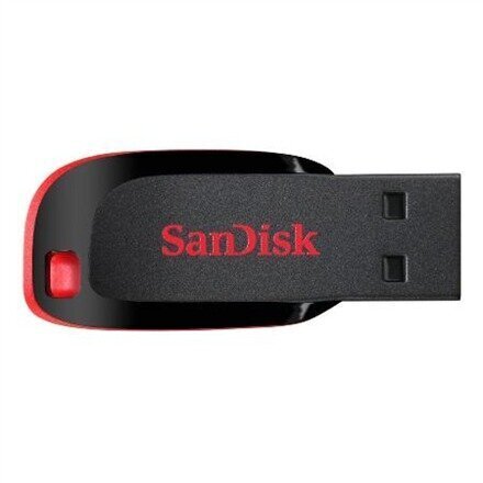 Mälupulk SanDisk 32 GB hind ja info | Mälupulgad | kaup24.ee