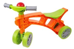 Quad jalgratas ilma pedaalideta TechnoK hind ja info | Imikute mänguasjad | kaup24.ee