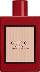Парфюмированная вода Gucci Bloom Ambrosia Di Fiorii Intense EDP для женщин, 30 мл цена и информация | Женские духи | kaup24.ee