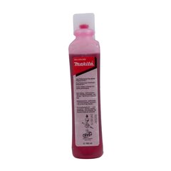 Kahetaktilise mootori õli Makita Engine Oil 1/50, 100 ml цена и информация | Другие масла | kaup24.ee