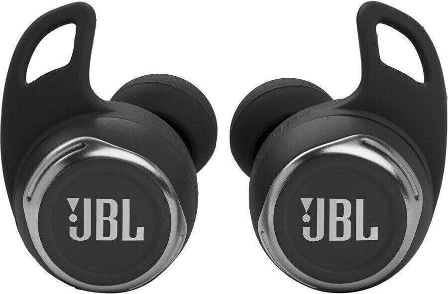 JBL Reflect Flow Pro TWS JBLREFFLPROPBLK цена и информация | Kõrvaklapid | kaup24.ee