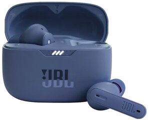 JBL Tune 230NC TWS JBLT230NCTWSBLU цена и информация | Наушники | kaup24.ee