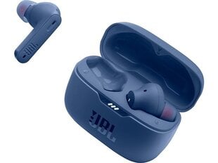 JBL Tune 230NC TWS JBLT230NCTWSBLU цена и информация | Наушники | kaup24.ee