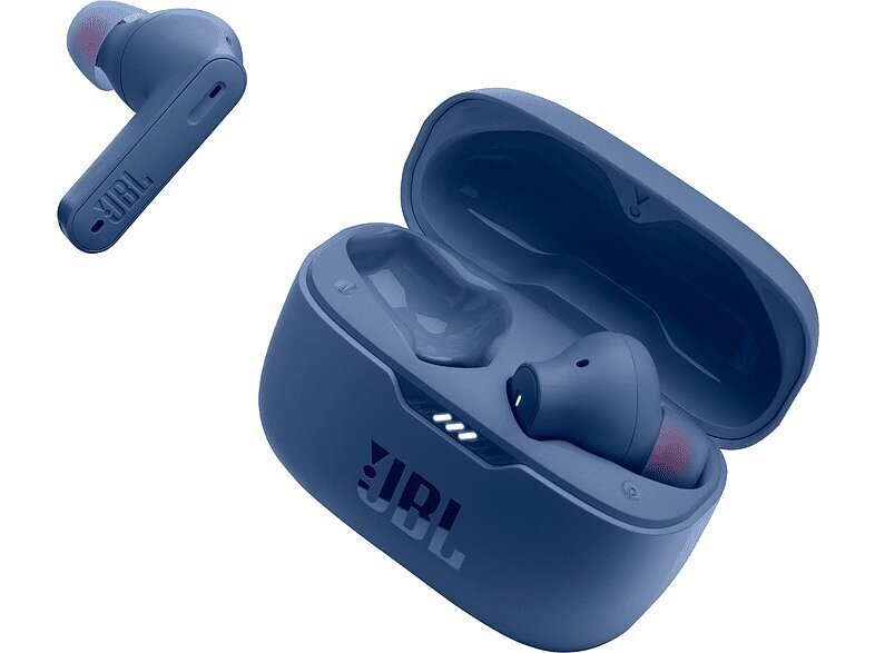 JBL Tune 230NC TWS JBLT230NCTWSBLU цена и информация | Kõrvaklapid | kaup24.ee