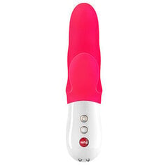 G Spot Fun Factory Miss Bi vibraator, roosa hind ja info | Vibraatorid | kaup24.ee