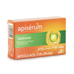 Toidulisand Apiresum Defense (30 tk) hind ja info | Vitamiinid, toidulisandid, preparaadid tervise heaoluks | kaup24.ee