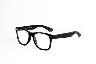 Черные синие очки реверс цена и информация | Очки | kaup24.ee