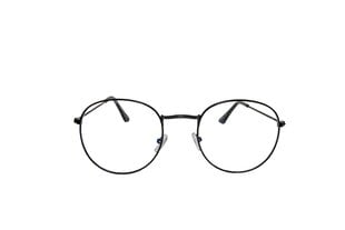 Sinise valguse prillid Vintage prilliraamidega hind ja info | Prillid | kaup24.ee