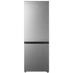 Hisense RB224D4BDF цена и информация | Холодильники | kaup24.ee