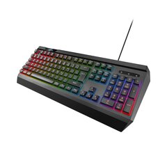 NOXO Origin, US цена и информация | Клавиатура с игровой мышью 3GO COMBODRILEW2 USB ES | kaup24.ee