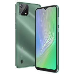 Blackview A55, 3/16GB, Dual SIM, Ink Green цена и информация | Мобильные телефоны | kaup24.ee