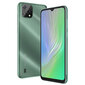 Blackview A55, 3/16GB, Dual SIM, Ink Green hind ja info | Telefonid | kaup24.ee