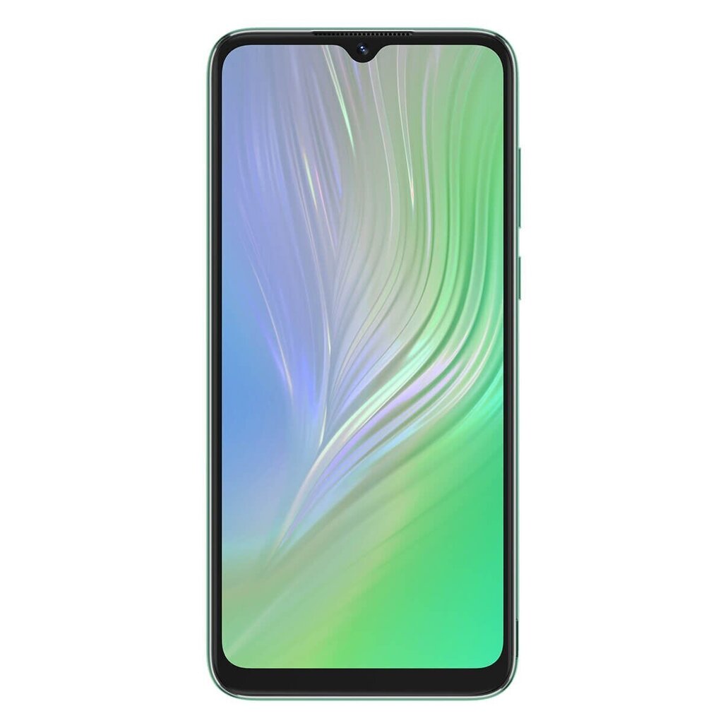 Blackview A55, 3/16GB, Dual SIM, Ink Green цена и информация | Telefonid | kaup24.ee