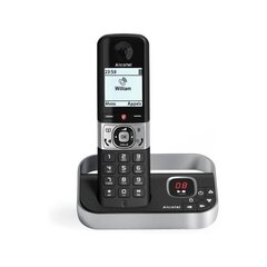 Alcatel F890, erinevad värvid цена и информация | Стационарные телефоны | kaup24.ee