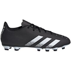 Футбольные бутсы Adidas Predator Freak.4 FxG M FY1040 цена и информация | Футбольные бутсы | kaup24.ee