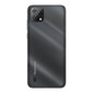 Blackview A55 3/16 GB,Dual SIM , Phantom Black hind ja info | Telefonid | kaup24.ee