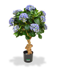 Hortensia (90 cm) hind ja info | Kunstlilled | kaup24.ee