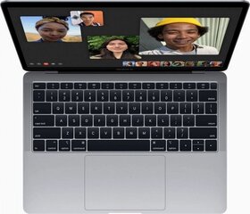 Apple MacBook Air 13” Apple M1 16/256GB MGN93ZE/A/R1|Z12700023 цена и информация | Ноутбуки | kaup24.ee