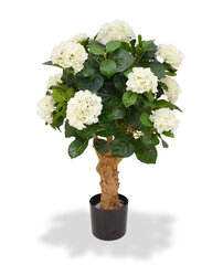 Hortensia (90 cm) hind ja info | Kunstlilled | kaup24.ee