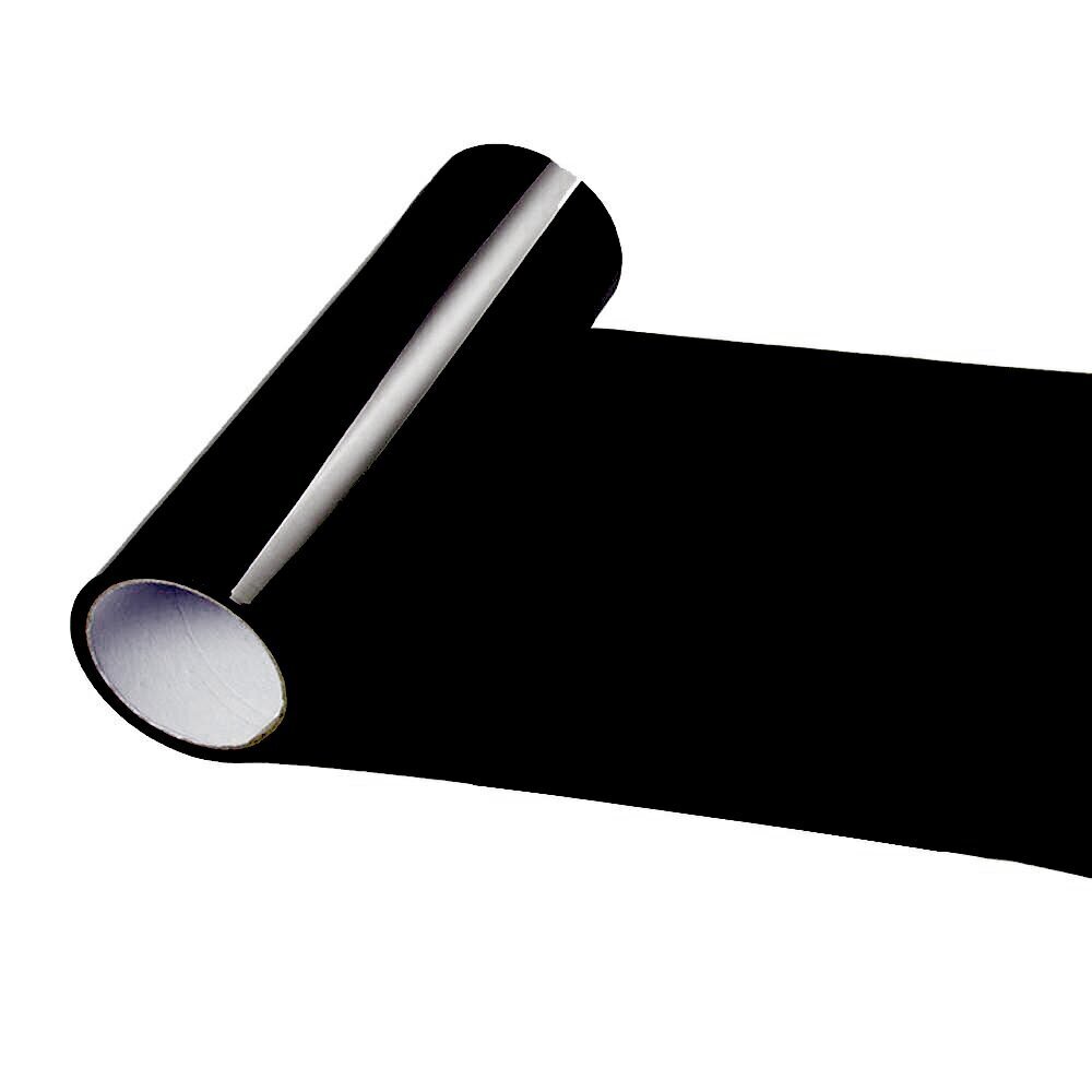 Полиуретановая защитная пленка для фар черная, ширина 1.52 м цена | kaup24.ee