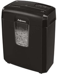 Fellowes Powershred 8C hind ja info | Paberipurustajad | kaup24.ee