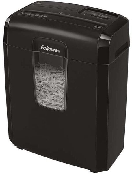 Fellowes-Powershred8C