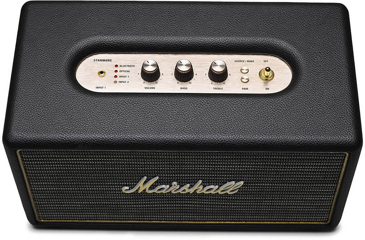 Marshall 04091627 hind ja info | Kõlarid | kaup24.ee