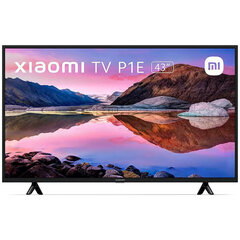 Xiaomi TV P1E ELA4742EU hind ja info | Telerid | kaup24.ee