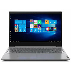 Ноутбук Lenovo V15 IGL 15,6" Intel Celeron N4020 8GB RAM 256GB SSD FHD цена и информация | Записные книжки | kaup24.ee