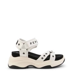 Pepe Jeans - GRUB_PLS90567 67596 GRUB_PLS90567_800WHT-EU 41 цена и информация | Женские босоножки | kaup24.ee