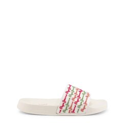 Pepe Jeans - SLIDER_PLS70110 67866 SLIDER_PLS70110_800WHT-EU 41 цена и информация | Шлепанцы, тапочки для женщин | kaup24.ee