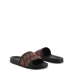 Pepe Jeans - SLIDER_PLS70110 67867 SLIDER_PLS70110_999BLK-EU 41 цена и информация | Шлепанцы, тапочки для женщин | kaup24.ee