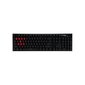 Klaviatuur HyperX - Alloy FPS Mechanical Gaming Keyboard MX Brown-NA hind ja info | Klaviatuurid | kaup24.ee