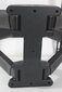 ART Holder AR-75 for LCD/LED 23-65'' 50kg reg. vertical/level double arm цена и информация | Teleri seinakinnitused ja hoidjad | kaup24.ee