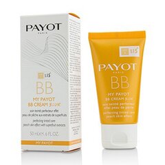 BB крем Payot My Payot, 50 мл цена и информация | Кремы для лица | kaup24.ee