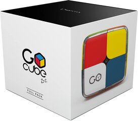 Умный кубик Рубика GoCube 2X2 цена и информация | Настольные игры, головоломки | kaup24.ee