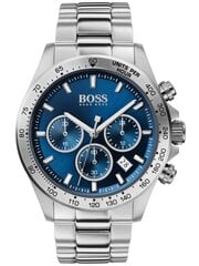 Meeste käekell Hugo Boss Hero 1513755 hind ja info | Meeste käekellad | kaup24.ee