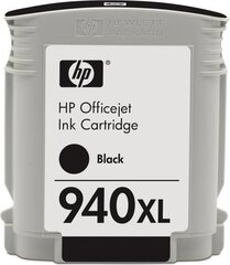 Чернильный картридж HP C4906AE BK C4906AE-BK C4906AN цена и информация | Картриджи для струйных принтеров | kaup24.ee