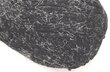 Kudumislõng YarnArt Legend 100 g; värv must 9006 hind ja info | Kudumistarvikud | kaup24.ee