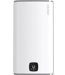 Elektriline veeboiler Atlantic STEATITE CUBE WIFI WM150 , vertikaalne 150 L цена и информация | Водонагреватели | kaup24.ee