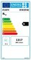 Elektriline veeboiler Atlantic STEATITE CUBE WIFI WM075 SILVER , vertikaalne 75 L hind ja info | Boilerid | kaup24.ee