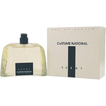 Parfüümvesi Costume National Scent EDP naistele 50 ml цена и информация | Naiste parfüümid | kaup24.ee