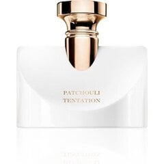 Духи Bvlgari Splendida Patchouli Tentation EDP для женщин 50 мл цена и информация | Bvlgari Духи, косметика | kaup24.ee