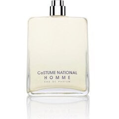 Parfüümvesi Costume National Homme EDP meestele 50 ml цена и информация | Мужские духи | kaup24.ee