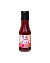 Kaste Poppamies Cherry&amp;Cola BBQ 345 g. цена и информация | Соусы | kaup24.ee